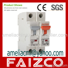 f&g disyuntor miniatura L7 MINIATURE CIRCUIT BREAKER disjuntor diminuto