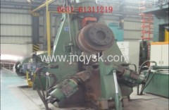 Vertical ring rolling machine - D51X oblique type series(quanyue,China)