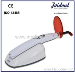 AC 100-240V Adapter Input Curing Light Wireless Type