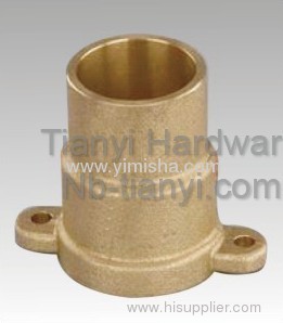 1/2" ~ 1" Brass/Bronze Fitting