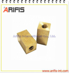 Carriage Bolts