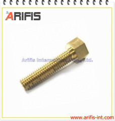 Carriage Bolts
