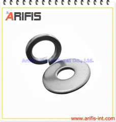 Metal washers