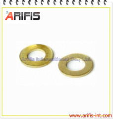 Metal washers