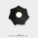 PA66 and PPS Sand Casting Small impellers