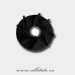 PA66 and PPS Sand Casting Small impellers