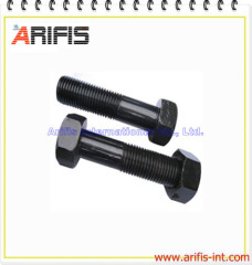 Socket head bolt