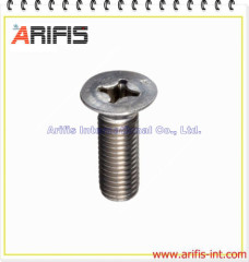 Hex Head Bolts