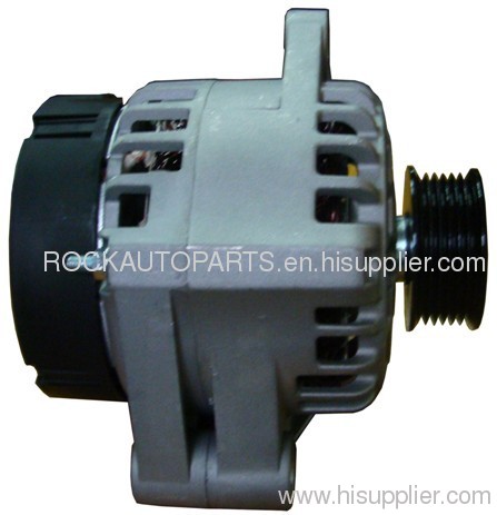 120A/12V OPEL AUTO ALTERNATOR 13117341 FOR FIAT