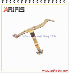 Contact parts