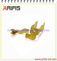 Contact parts