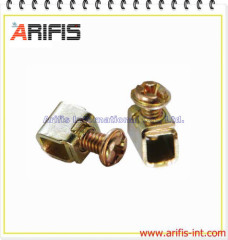 Contact parts