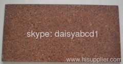 Brown quartz stone slabs
