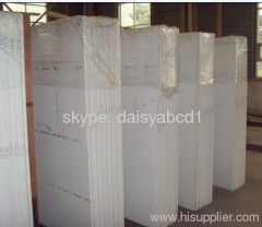 pure white quartz stone slabs