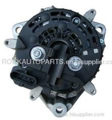 HOT SELL AUTO ALTERNATOR 0124555001 0986042360 0986048100 FOR MERCEDES 0111548602 0141545302