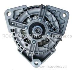 HOT SELL AUTO ALTERNATOR 0124555001 0986042360 0986048100 FOR MERCEDES 0111548602 0141545302