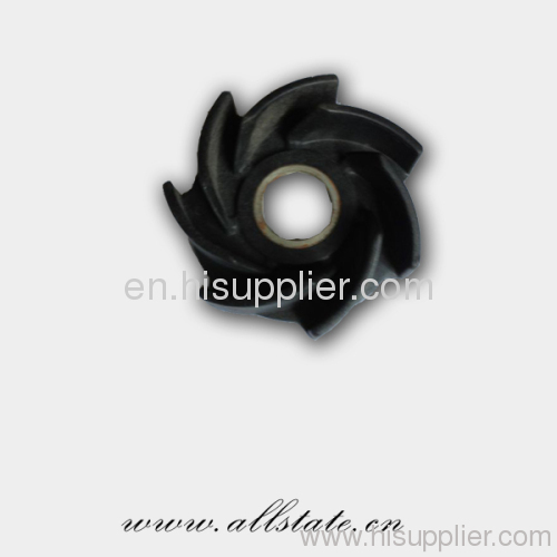 Casting Impeller Used For Industry