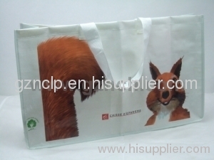 Peritoneum Shopping Bag for The Simple Design