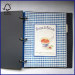 mead spiral bound notebook