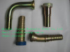 Elbow Adapter/Hydraulic fittings for hose