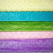 New Design Minky Dot Super Soft Fabric