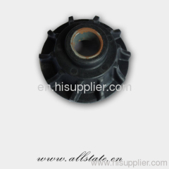 Marine Pump And Valve Part Brass Impeller