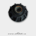 Types of pump impellers