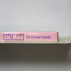 2 sets kids card games