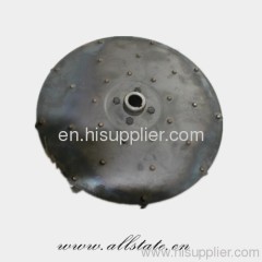 Water Pump Impeller For Industry