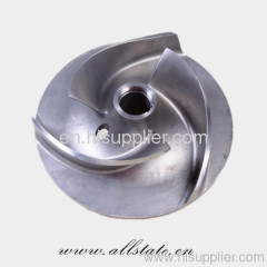 Water Pump Impeller For Industry