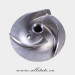 High Pressure precise impeller