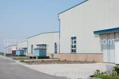 Guangzhou Rymax Building Materials Co., Ltd.