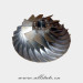 OEM casting centrifugal pump impeller