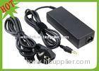 DC 24V 3A Desktop Power Adaptor , 72W Adapter For LCD Monitor