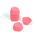 Mini daisy flower silicone cake baking pan also for jelly/candy