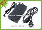 144W PC Material Desktop Power Adaptor , 12V 12A LCD Power Adapter