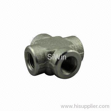 BSP Male Captive Seal Plug Male Seat Adapter 90 Degrees NPT Female Female 60 Degrees Cone Fitting china factory