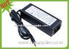 12V 7A Adapter For LED Lighting Product , 84W AC / DC Power Adapter