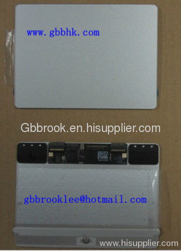 macbook air md711 md712 md760 md761 apple laptop trackpad