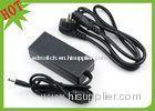 12V 2.5A Desktop Power Adaptor With CE Approved , LCD Adapter