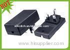 UK plug adapter 24V1A wall mount power adapter for LED equipment