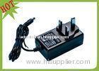 UK plug adapter 12V2A black colour wall mount power adaptor for LED lighting