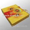 Full Color Paper Bags Printing For Moon Cake