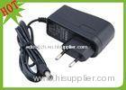 EU plug stripe shell adapter 24V0.75A AC full range voltage input wall adaptor