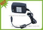 US Plug AC / DC Adapter 24V 1A , 24W CE Approval Wall Mount Adaptor