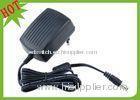 USA Plug Adapter 12V 2A Wall Mounting Adapter With FCC Approval