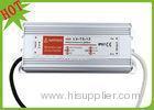 CE Approve Waterproof Power Supply 12V 6A , Regulated Power Supply