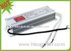 LED Regulated DC Waterproof Power Supply 120W 24V 5A For Streetlight