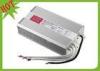 DC 24V 10.4A Output Waterproof Power Supply 250W For Outdoor Lighting