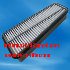 Fuel Filter And Air Filter